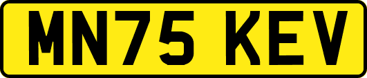 MN75KEV