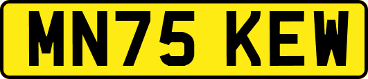 MN75KEW