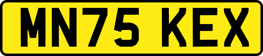 MN75KEX