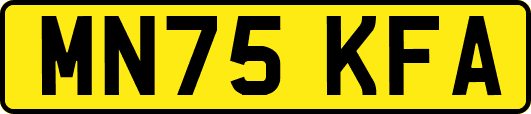 MN75KFA