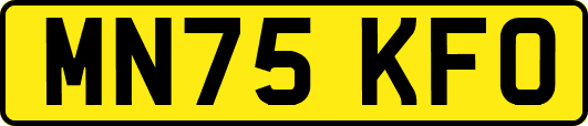 MN75KFO