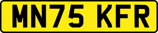 MN75KFR