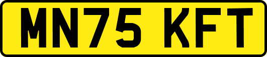MN75KFT