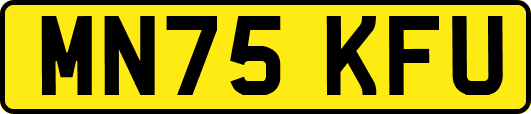 MN75KFU
