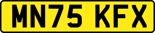MN75KFX