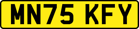 MN75KFY
