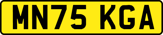 MN75KGA