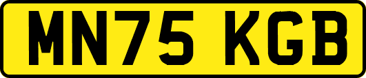MN75KGB
