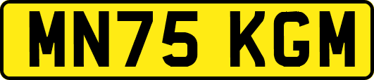 MN75KGM