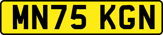 MN75KGN