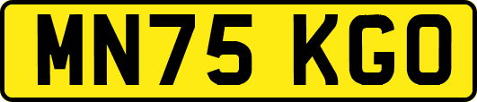 MN75KGO