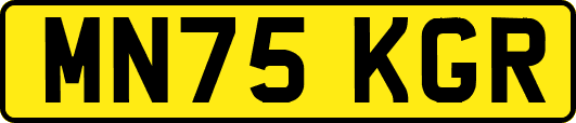 MN75KGR