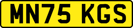 MN75KGS