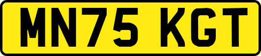 MN75KGT