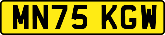 MN75KGW