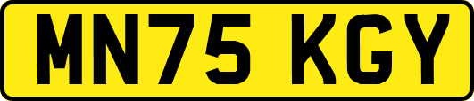 MN75KGY