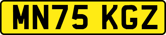 MN75KGZ