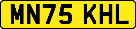 MN75KHL