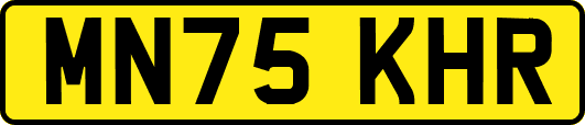 MN75KHR