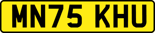 MN75KHU