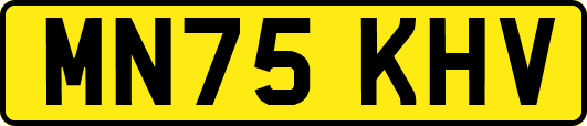 MN75KHV