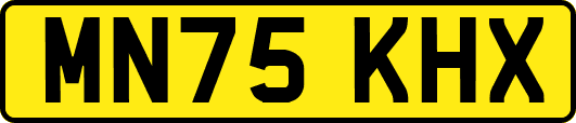 MN75KHX