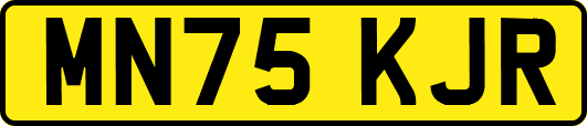 MN75KJR