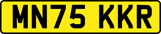 MN75KKR