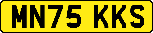 MN75KKS