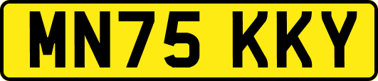 MN75KKY