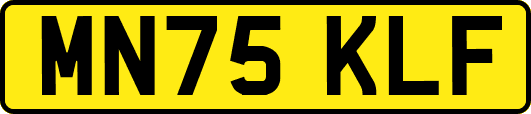 MN75KLF