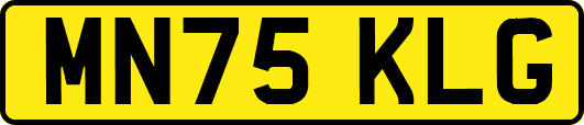 MN75KLG
