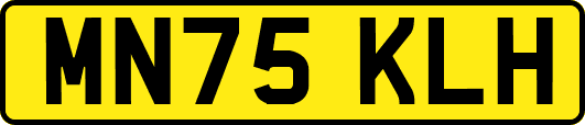 MN75KLH
