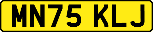 MN75KLJ