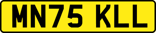 MN75KLL