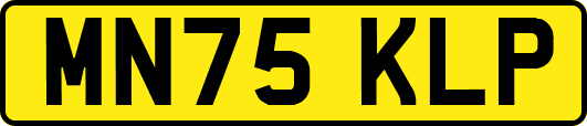 MN75KLP