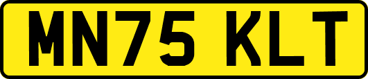 MN75KLT
