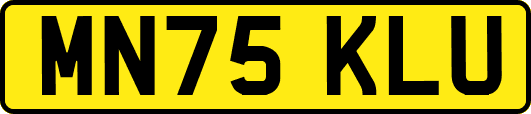 MN75KLU