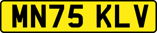 MN75KLV