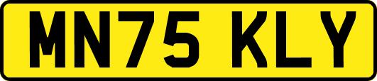 MN75KLY