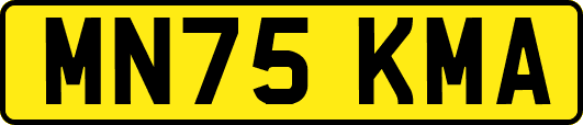 MN75KMA
