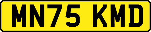 MN75KMD