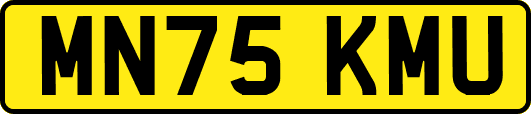 MN75KMU
