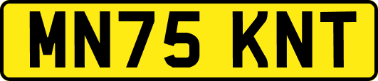 MN75KNT