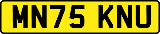 MN75KNU