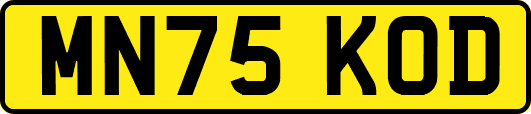 MN75KOD
