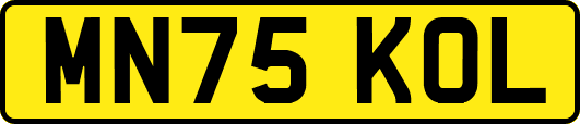 MN75KOL