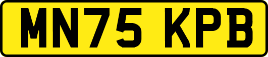 MN75KPB