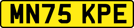 MN75KPE