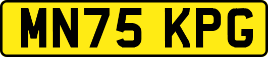 MN75KPG